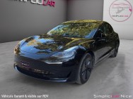 TESLA d'occasion MODEL 3 EV de 2023 Nice (06)﻿
