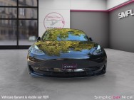 TESLA d'occasion MODEL 3 EV de 2023 Nice (06)﻿
