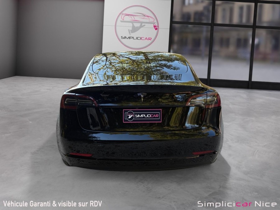 TESLA d'occasion MODEL 3 EV de 2023 Nice (06)﻿
