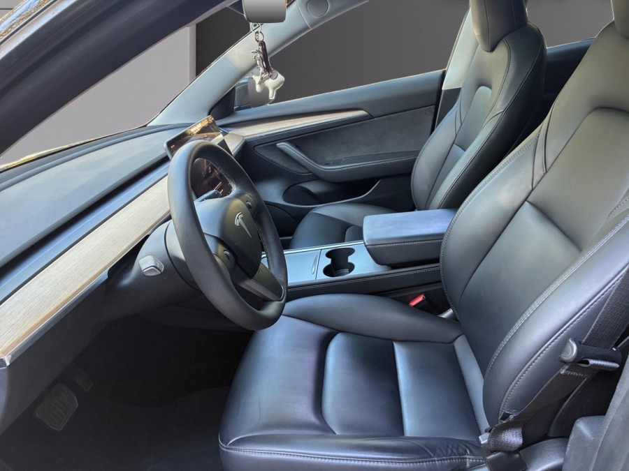 TESLA d'occasion MODEL 3 EV de 2023 Nice (06)﻿