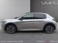 PEUGEOT d'occasion 208 1.2 PURETECH 100 de 2022 Vienne (38)﻿