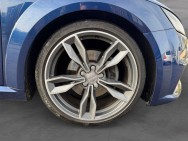 AUDI d'occasion TT 2.0 TFSI 230 ROADSTER S TRONIC de 2015 Rennes (35)﻿