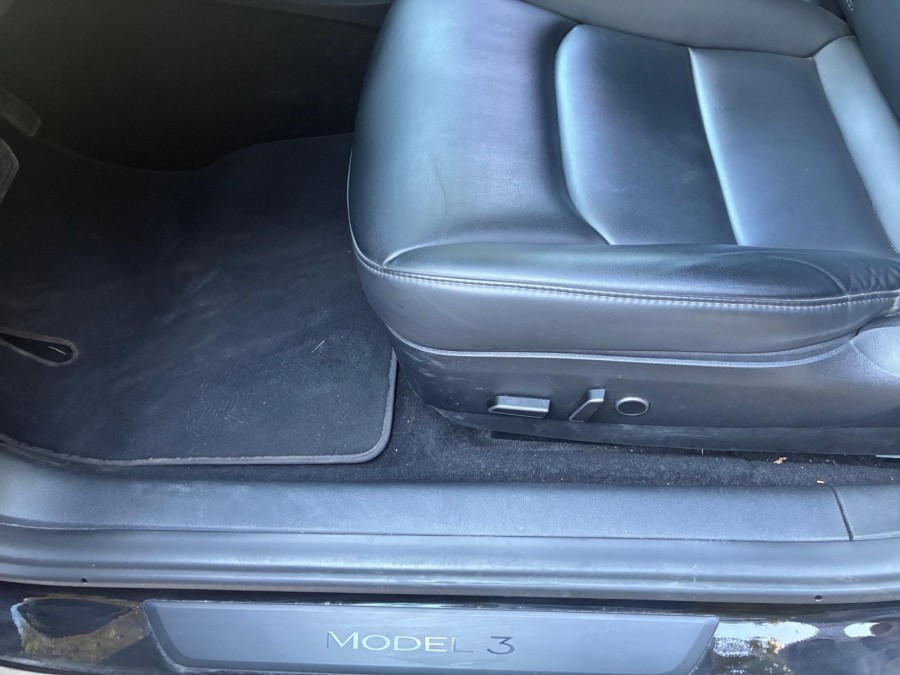 TESLA d'occasion MODEL 3 EV de 2023 Nice (06)﻿