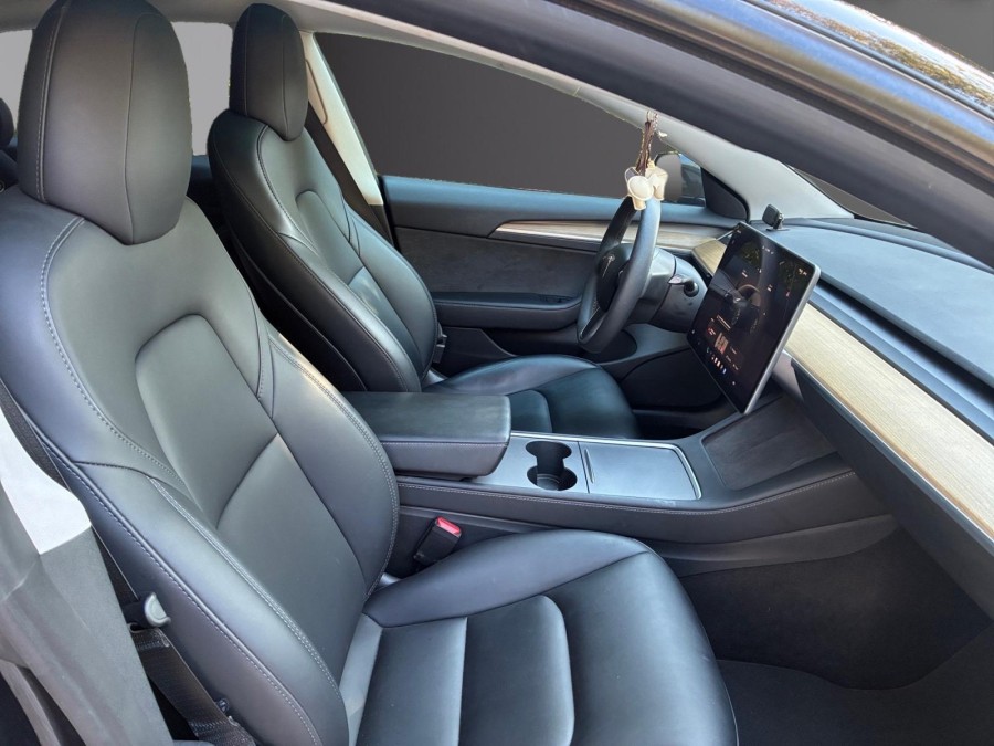 TESLA d'occasion MODEL 3 EV de 2023 Nice (06)﻿