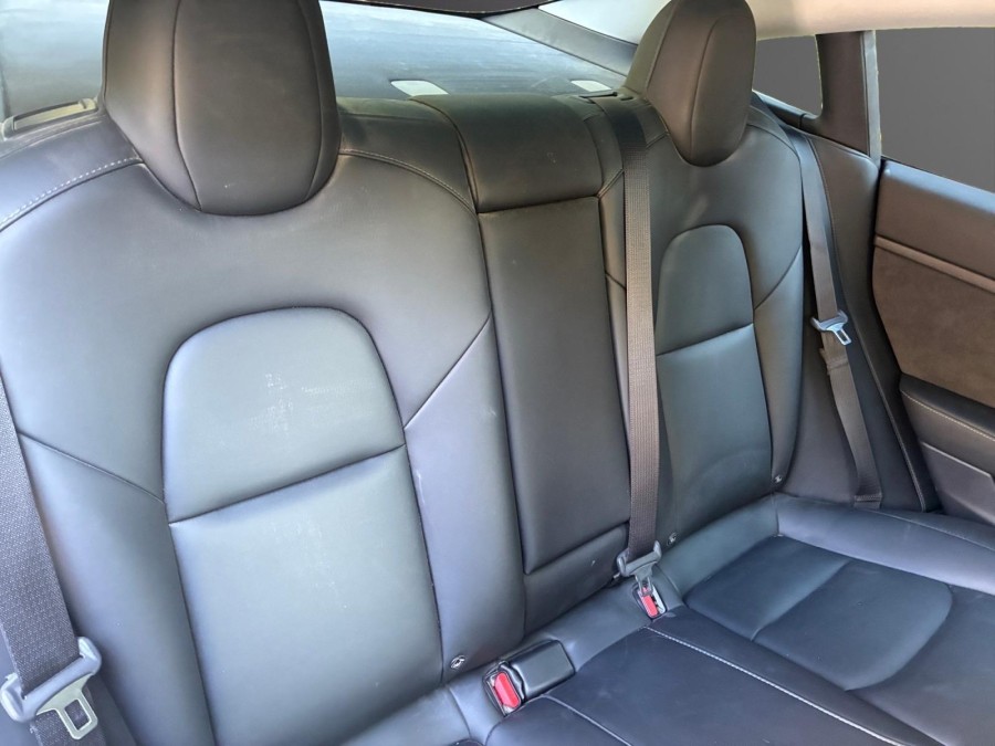 TESLA d'occasion MODEL 3 EV de 2023 Nice (06)﻿