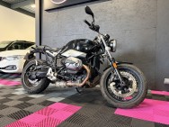 BMW d'occasion R NINET P R NINE T PURE de 2021 Genevois (74)﻿