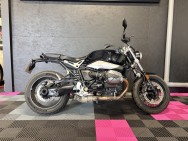 BMW d'occasion R NINET P R NINE T PURE de 2021 Genevois (74)﻿