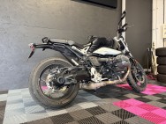 BMW d'occasion R NINET P R NINE T PURE de 2021 Genevois (74)﻿