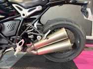 BMW d'occasion R NINET P R NINE T PURE de 2021 Genevois (74)﻿