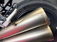 BMW d'occasion R NINET P R NINE T PURE de 2021 Genevois (74)﻿