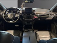 MERCEDES d'occasion GLE COUPE 350 D 4MATIC AUTO de 2016 Fontainebleau