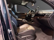 MERCEDES d'occasion GLE COUPE 350 D 4MATIC AUTO de 2016 Fontainebleau