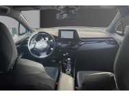 TOYOTA d'occasion C-HR 2.0 184H de 2022 Le Raincy (93)﻿