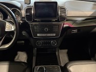 MERCEDES d'occasion GLE COUPE 350 D 4MATIC AUTO de 2016 Fontainebleau
