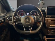 MERCEDES d'occasion GLE COUPE 350 D 4MATIC AUTO de 2016 Fontainebleau