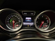 MERCEDES d'occasion GLE COUPE 350 D 4MATIC AUTO de 2016 Fontainebleau