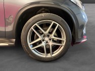 MERCEDES d'occasion GLE COUPE 350 D 4MATIC AUTO de 2016 Fontainebleau