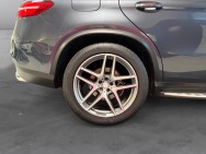 MERCEDES d'occasion GLE COUPE 350 D 4MATIC AUTO de 2016 Fontainebleau