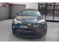 TOYOTA d'occasion C-HR 2.0 184H de 2022 Le Raincy (93)﻿