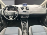 SEAT d'occasion IBIZA 1.2 TSI 85 ITECH de 2014 Méry Sur Oise (95)﻿
