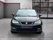 SEAT d'occasion IBIZA 1.2 TSI 85 ITECH de 2014 Méry Sur Oise (95)﻿