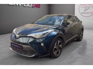 TOYOTA d'occasion C-HR 2.0 184H de 2022 Le Raincy (93)﻿