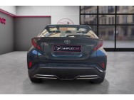 TOYOTA d'occasion C-HR 2.0 184H de 2022 Le Raincy (93)﻿