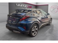 TOYOTA d'occasion C-HR 2.0 184H de 2022 Le Raincy (93)﻿