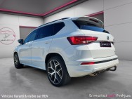 SEAT d'occasion ATECA 1.5 TSI 150 ACT FR DSG de 2020 Frejus (83)﻿