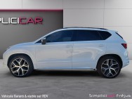 SEAT d'occasion ATECA 1.5 TSI 150 ACT FR DSG de 2020 Frejus (83)﻿