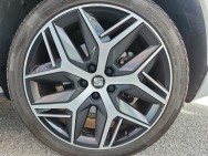 SEAT d'occasion ATECA 1.5 TSI 150 ACT FR DSG de 2020 Frejus (83)﻿