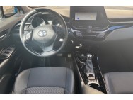 TOYOTA d'occasion C-HR 2.0 184H de 2022 Le Raincy (93)﻿