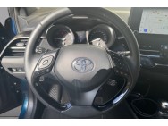 TOYOTA d'occasion C-HR 2.0 184H de 2022 Le Raincy (93)﻿