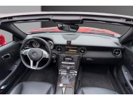 MERCEDES d'occasion SLK 200 7GTro+ de 2011 Paris 17 (75)﻿