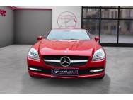 MERCEDES d'occasion SLK 200 7GTro+ de 2011 Paris 17 (75)﻿