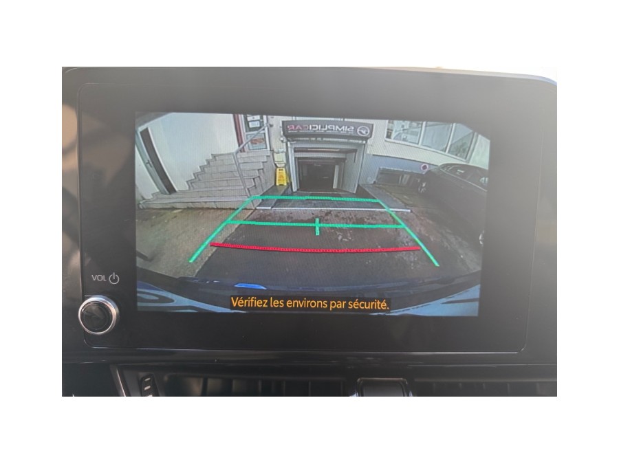 TOYOTA d'occasion C-HR 2.0 184H de 2022 Le Raincy (93)﻿