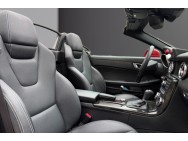 MERCEDES d'occasion SLK 200 7GTro+ de 2011 Paris 17 (75)﻿