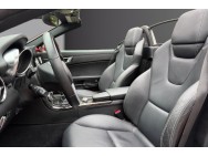 MERCEDES d'occasion SLK 200 7GTro+ de 2011 Paris 17 (75)﻿
