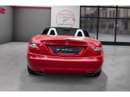 MERCEDES d'occasion SLK 200 7GTro+ de 2011 Paris 17 (75)﻿