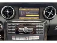 MERCEDES d'occasion SLK 200 7GTro+ de 2011 Paris 17 (75)﻿
