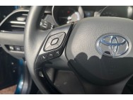 TOYOTA d'occasion C-HR 2.0 184H de 2022 Le Raincy (93)﻿