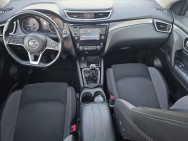 NISSAN d'occasion QASHQAI 1.3 DIG-T 140ch N-Connecta de 2019 Le Puy