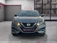 NISSAN d'occasion QASHQAI 1.3 DIG-T 140ch N-Connecta de 2019 Le Puy