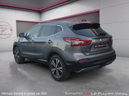 NISSAN d'occasion QASHQAI 1.3 DIG-T 140ch N-Connecta de 2019 Le Puy