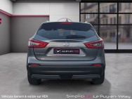 NISSAN d'occasion QASHQAI 1.3 DIG-T 140ch N-Connecta de 2019 Le Puy