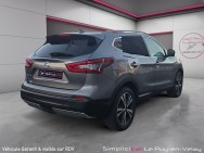 NISSAN d'occasion QASHQAI 1.3 DIG-T 140ch N-Connecta de 2019 Le Puy