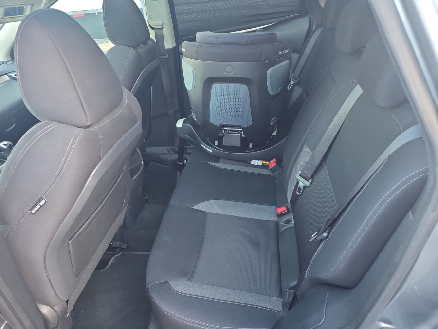 NISSAN d'occasion QASHQAI 1.3 DIG-T 140ch N-Connecta de 2019 Le Puy