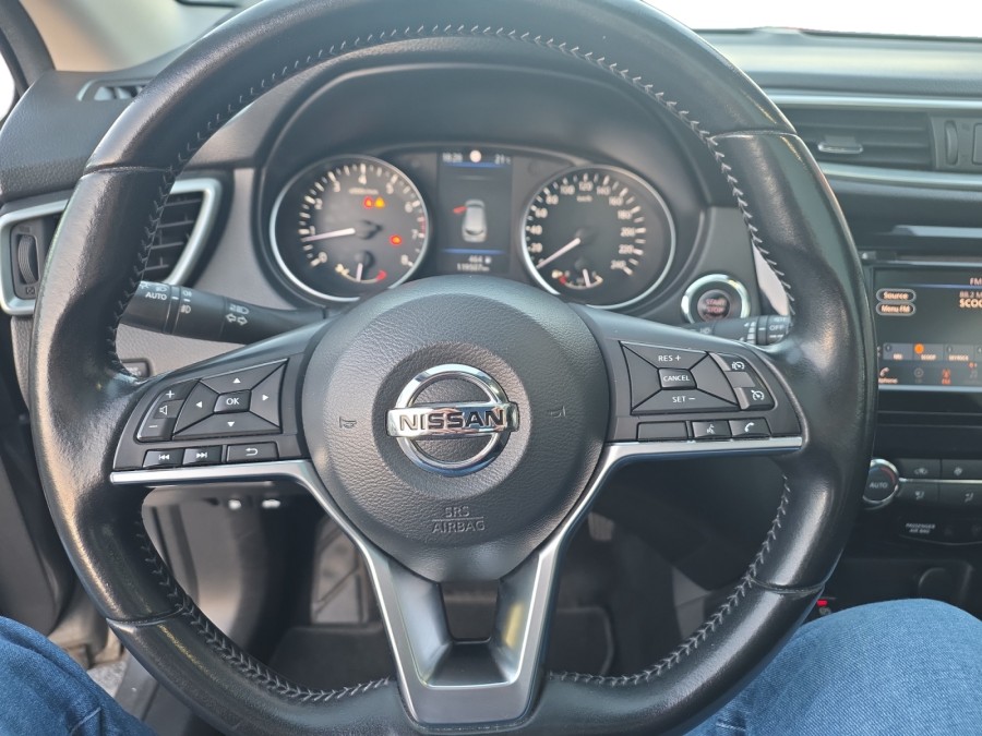 NISSAN d'occasion QASHQAI 1.3 DIG-T 140ch N-Connecta de 2019 Le Puy