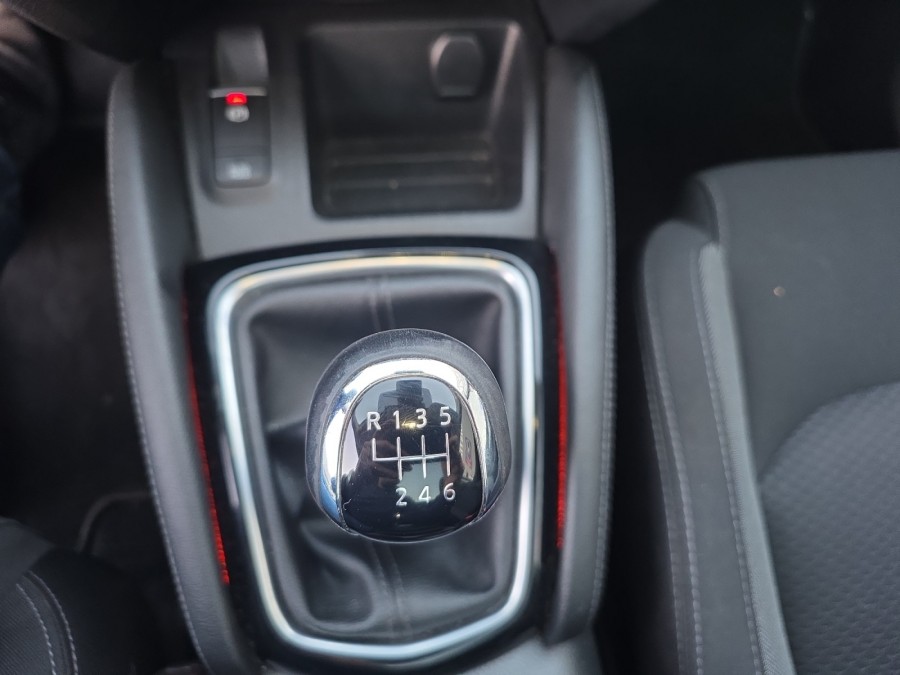 NISSAN d'occasion QASHQAI 1.3 DIG-T 140ch N-Connecta de 2019 Le Puy