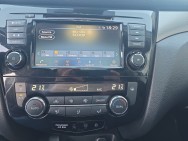 NISSAN d'occasion QASHQAI 1.3 DIG-T 140ch N-Connecta de 2019 Le Puy